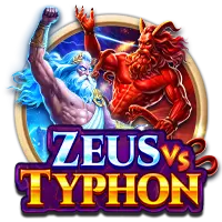 Zeus vs Typhon